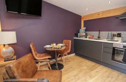 Llangadfan House | Daffodil