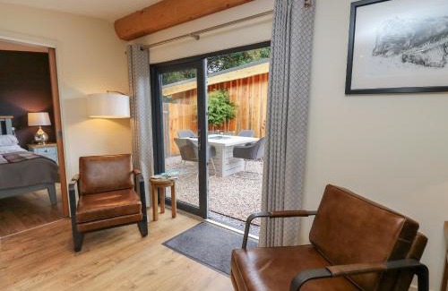 Llangadfan House | Daffodil