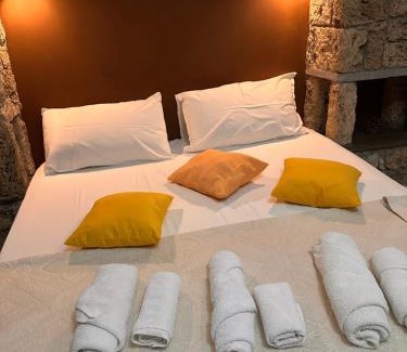 Bogove Hotel | Dafinat