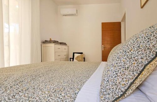 Almyrida Apartment | Dafne Almyrida Beach Apartment