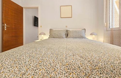 Almyrida Apartment | Dafne Almyrida Beach Apartment