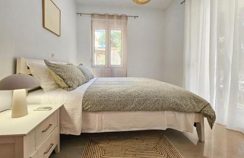 Almyrida Apartment | Dafne Almyrida Beach Apartment
