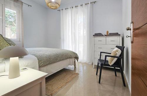 Almyrida Apartment | Dafne Almyrida Beach Apartment