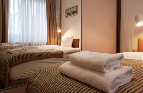 Stari Grad Apartment | Dafni Apartment