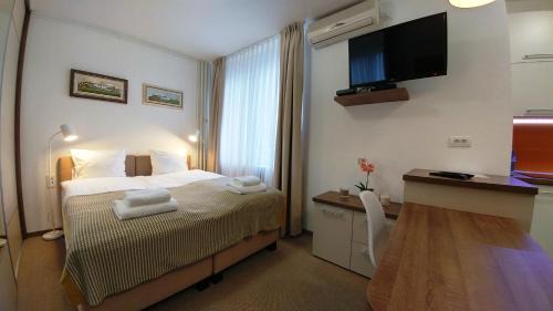 Stari Grad Apartment | Dafni Apartment
