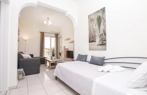 Corfu Town Apartment | Dafnis City Apartment