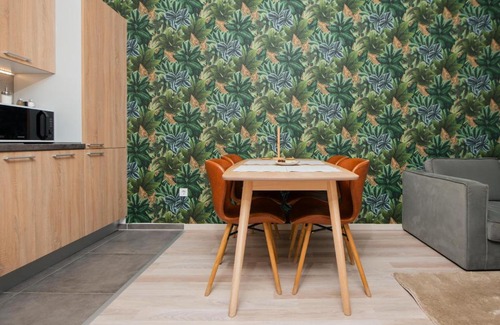 13th District Apartment | Dagály Apartments by FirstHost