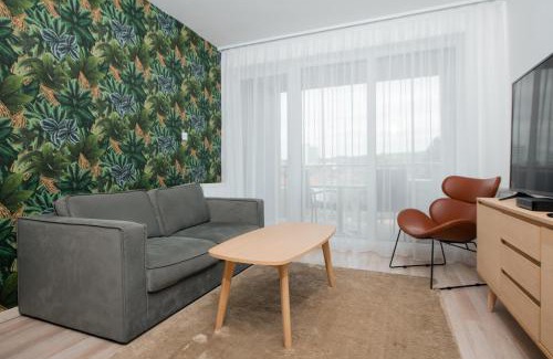 13th District Apartment | Dagály Apartments by FirstHost
