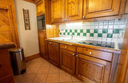Meribel Village Apartment | Daguet 1D6