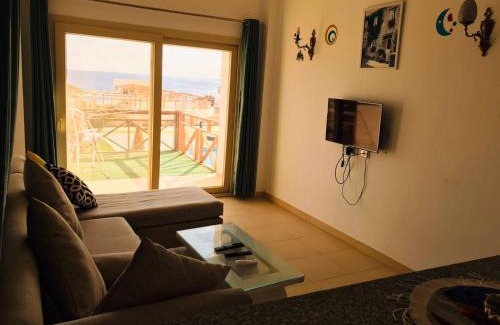 Dahab Resort | Dahab Hills Resort