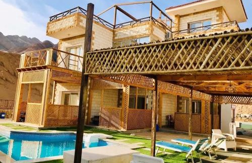 Dahab Apartment | Dahab Hills Villa Resort