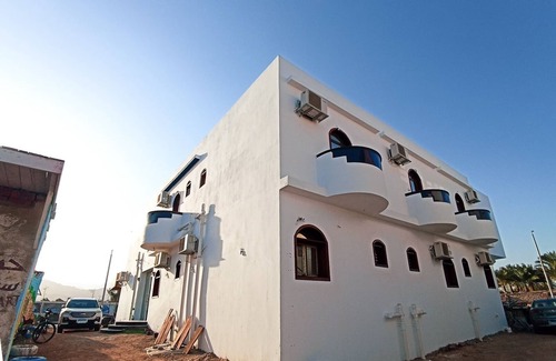 Dahab Condo | Dahab Motel