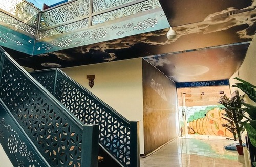 Dahab Condo | Dahab Motel