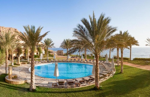 St. Catherine Resort | Dahab Paradise