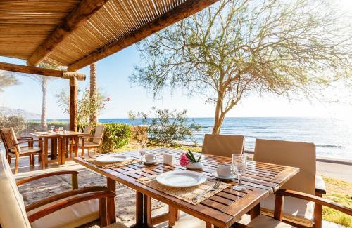 St. Catherine Resort | Dahab Paradise
