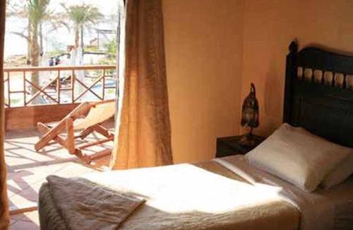 St. Catherine Hotel | Dahab Paradise