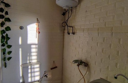 Dahab Hotel | DAHABIA CAMP