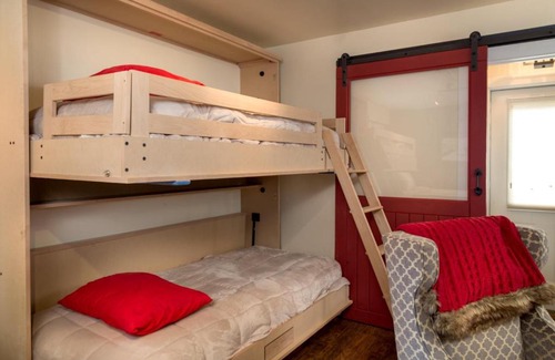 Telluride House | Dahl Haus Guest Cottage