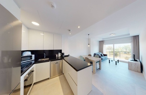 Molinell Apartment | Dahlia by ON Travel