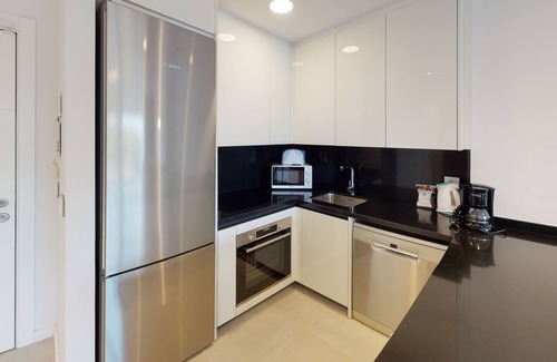 Molinell Apartment | Dahlia by ON Travel