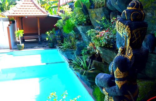 Saba House | Dahlia Moon Villa