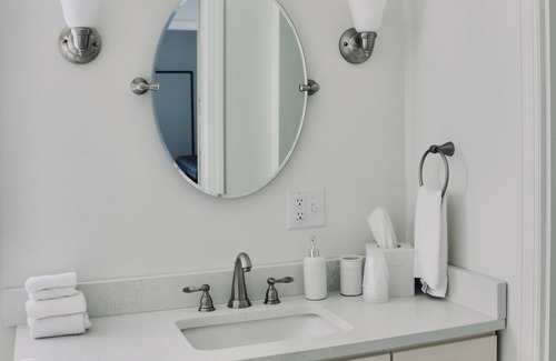 Dahlonega House | Dahlonega Resort and Vineyard - Villa Suite