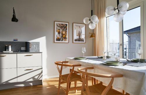 Dahme Apartment | Dahmeloft