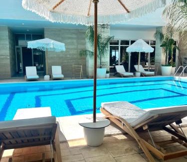 Vlore Apartment | Dai Apartment VLORA
