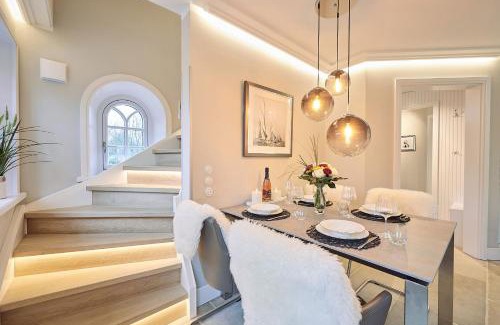 Wenningstedt-Braderup House | Dailk Hüs