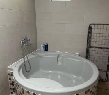 Ranilug Apartment | Daily corner
