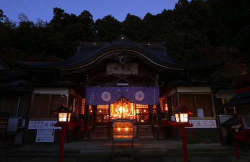 Sasaguri Hotel | Dainichiya-ryokan