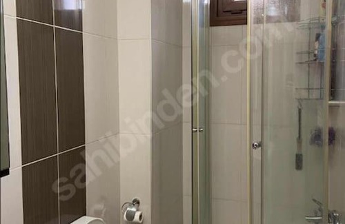 Atasehir Apartment | Daire / Ataşehir