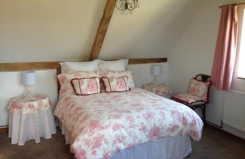 Thetford House | Dairy Cottage