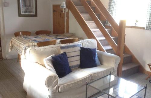 Thetford House | Dairy Cottage