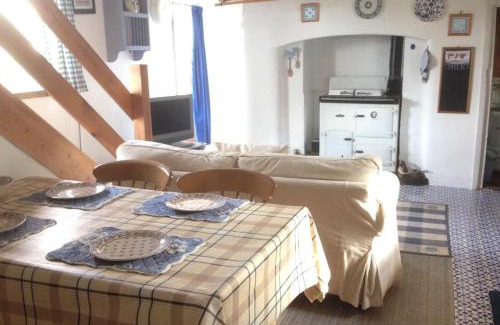 Thetford House | Dairy Cottage