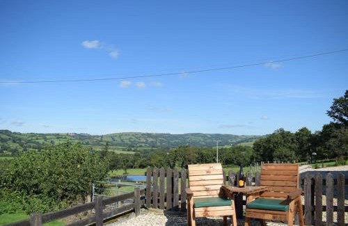 Llandeilo House | Dairy Cottage