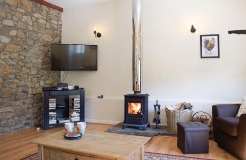 Llandeilo House | Dairy Cottage