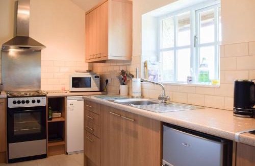 Llandeilo House | Dairy Cottage