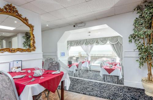 North Shore Hotel | Daish's Blackpool Hotel