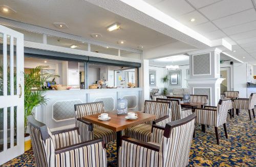 North Shore Hotel | Daish's Blackpool Hotel