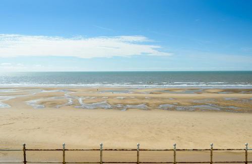 North Shore Hotel | Daish's Blackpool Hotel
