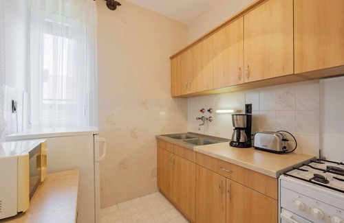 Balatonmariafurdo Apartment | Daisy 1 by Interhome