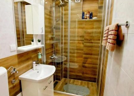 Petrovaradin Apartment | Daisy Apartment Novi Sad- Sremska Kamenica