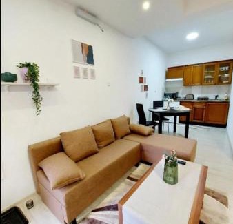 Petrovaradin Apartment | Daisy Apartment Novi Sad- Sremska Kamenica