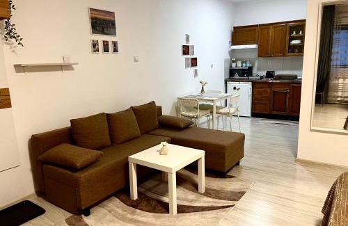 Petrovaradin Apartment | Daisy Apartment Novi Sad- Sremska Kamenica