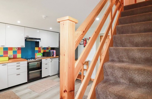 Rose Cottage | Daisy Cottage