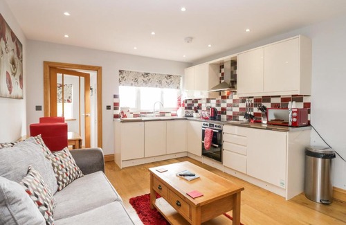 Newton in Furness House | Daisy Cottage