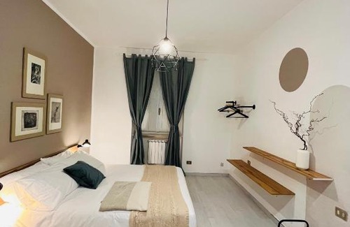 Paderno dʼAdda Bed & Breakfast | Daisy Homes