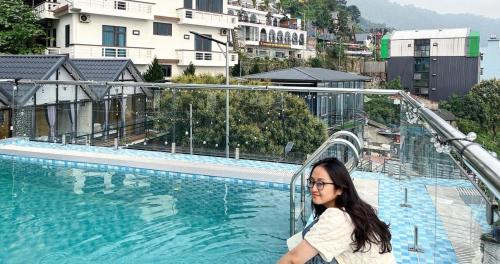 Tam Dao Hotel | Daisy Hotel Tam Dao