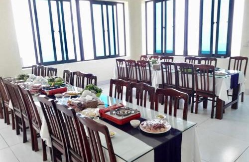 Tam Dao Hotel | Daisy Hotel Tam Dao
